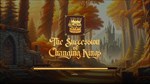 * The Succession of Changing Kings * Steam Gift АВТО