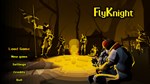 * FlyKnight * Steam Gift РФ/RU/Россия * Автодоставка