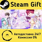 * Genso Man*ge * Steam Gift РФ/RU/Россия * АВТО