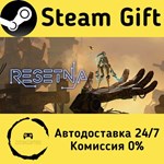 * ReSetna * Steam Gift РФ/RU/Россия * Автодоставка