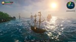 * Corsairs Legacy - Pirate Action RPG & Sea Battles *