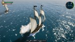 * Corsairs Legacy - Pirate Action RPG & Sea Battles *