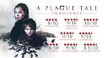 * A Plague Tale: Innocence * Steam Gift АВТО