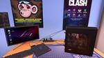 * PC Building Simulator * Steam Gift РФ/КЗ/др. * АВТО