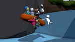 * Human Fall Flat * Steam Gift РФ + другие * АВТО