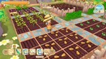 * Sugardew Island - Your cozy farm shop * Steam Gift