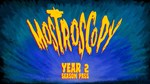 * Mostroscopy - Year 2 Season Pass * Steam Gift АВТО