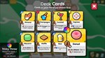 * Food Fight Fiesta: Multi-Use Cards * Steam Gift