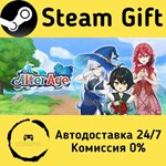 * Alter Age * Steam Gift РФ + другие * Автодоставка