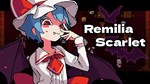 * Touhou ~Red Empress Devil. * Steam Gift АВТО