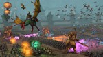 * Total War: WARHAMMER III * Steam Gift АВТО