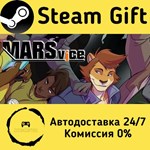 * Mars Vice * Steam Gift РФ + другие * Автодоставка