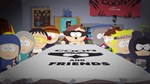 * South Park™: The Fractured But Whole™ * Steam Gift