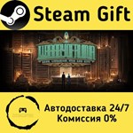 * Library Of Ruina * Steam Gift РФ + другие * АВТО