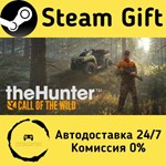 * theHunter: Call of the Wild™ * Steam Gift АВТО