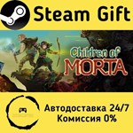 * Children of Morta * Steam Gift РФ + другие * АВТО