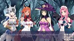 * Sakura Isekai Adventure 3 * Steam Gift АВТО