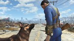 * Fallout 4 * Steam Gift РФ + другие * Автодоставка