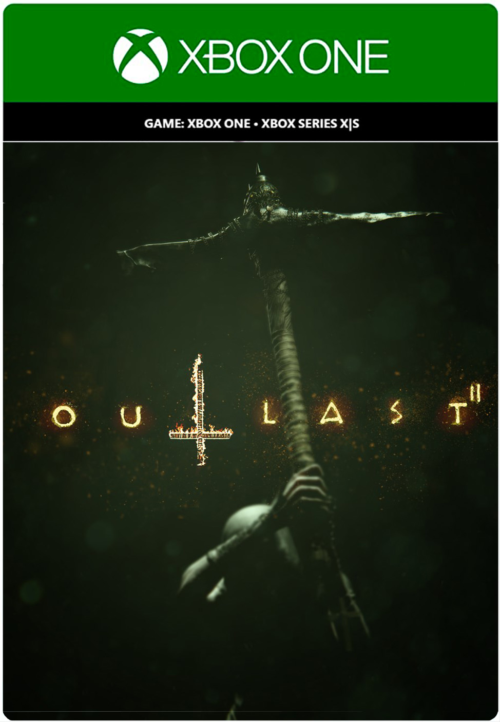 отзывы на игру outlast фото 90