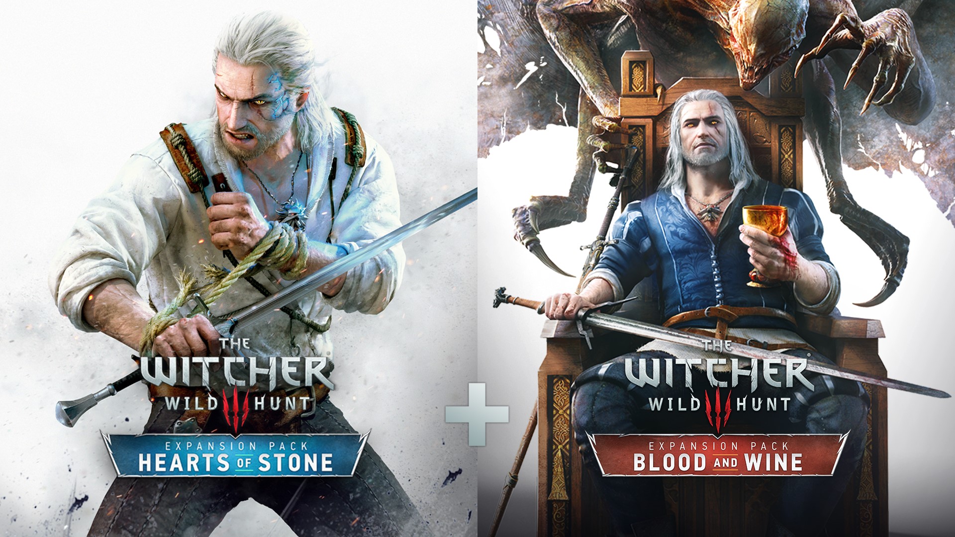 Witcher 3 wild hunt expansion pass steam фото 2