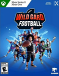 *WILD CARD FOOTBALL - ULTIMATE EDITION*XBOX*КЛЮЧ*