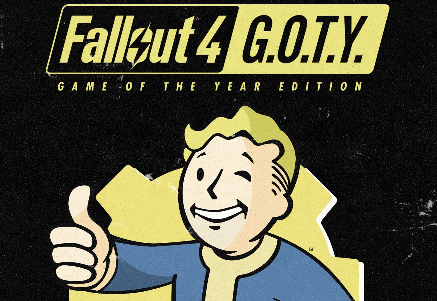 Fallout 4 game of the year edition обзор фото 2