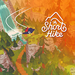 A Short Hike PS4 & PS5