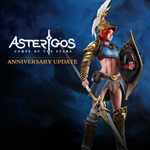 Asterigos: Curse of the Stars PS4 & PS5