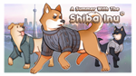 A Summer with the Shiba Inu PS4 & PS5