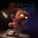 Basement Crawl PS4 & PS5