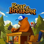 Bear and Breakfast PS5