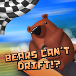 Bears Can´t Drift!? PS4 & PS5