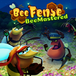 BeeFense BeeMastered PS4 & PS5