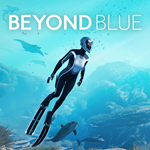 Beyond Blue PS4 & PS5