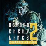 Beyond Enemy Lines 2 PS5