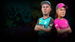 BIG BASH BOOM PS4 & PS5