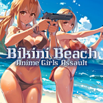 Bikini Beach: Anime Girls Assault PS4 & PS5