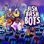 Bish Bash Bots PS4 & PS5