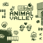 Bit Orchard: Animal Valley PS4 & PS5