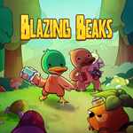 Blazing Beaks PS4 & PS5