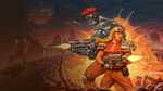 Blazing Chrome PS4 & PS5