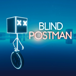 Blind Postman PS5