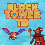 Block Tower TD PS4 & PS5