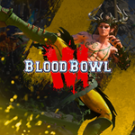 Blood Bowl 3 PS4 & PS5