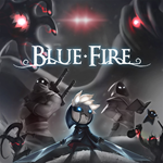 Blue Fire PS4 & PS5