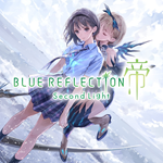 BLUE REFLECTION: Second Light PS4 & PS5