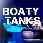 Boaty Tanks PS4 & PS5