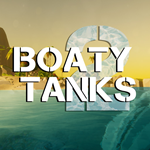 Boaty Tanks 2 PS4 & PS5