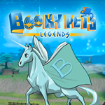 BookyPets Legends PS4 & PS5