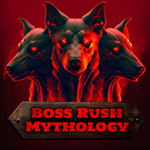 Boss Rush: Mythology PS5